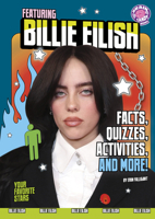 Featuring Billie Eilish B0GHPZYW4X Book Cover