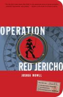 Operation Red Jericho (The Guild of Specialists – Book 1) 0763626341 Book Cover
