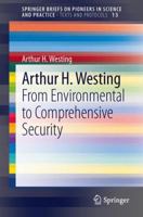 From Environmental to Comprehensive Security 331900686X Book Cover