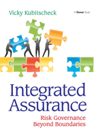 Integrated Assurance: Risk Governance Beyond Boundaries 1032836881 Book Cover