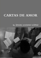 CARTAS DE AMOR 132655607X Book Cover