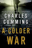 A Colder War 1250025540 Book Cover