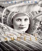 Here There Be Angels (Here There Be...) 0152009388 Book Cover