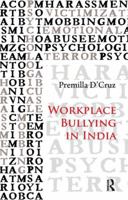 Workplace Bullying in India 1138664847 Book Cover