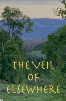 The Veil of Elsewhere (The Order of Tzedek) B0F7L6WP5W Book Cover