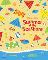 Summer at the Seashore 0807577316 Book Cover