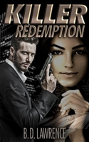 Killer Redemption B0B2TBHX3H Book Cover