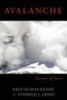 Avalanche: Lessons of Love 0615529526 Book Cover