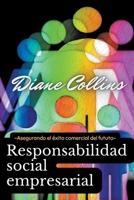 Responsabilidad Social Empresarial (Spanish Edition) B0CK186HYZ Book Cover