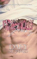 Criminally Yours: A Surprise Pregnancy, Bad Boy Romance. B0BZFCVL76 Book Cover