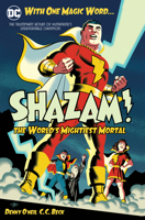 Shazam: The World's Mightiest Mortal Vol. 1 1401288391 Book Cover