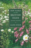 New Flora of the British Isles 0521589355 Book Cover