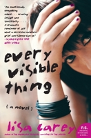 Every Visible Thing 0066212898 Book Cover