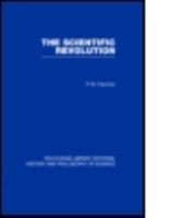 The Scientific Revolution 0415851564 Book Cover