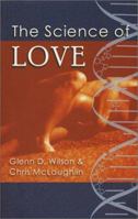 The Science of Love 1901250547 Book Cover