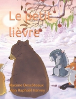 Le petit lièvre (French Edition) B0DN6D5NCM Book Cover