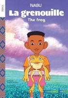 The Frog 9914717802 Book Cover