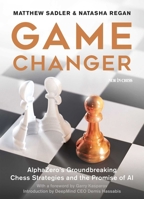 Game Changer 9465470163 Book Cover