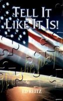 Tell It Like It Is 1800313969 Book Cover