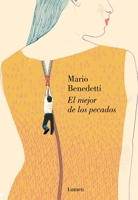 El mejor de los pecados 8426404383 Book Cover