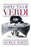 Aspects of Verdi 0396088430 Book Cover