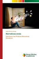 Narrativas orais 6139639123 Book Cover