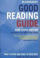 Bloomsbury Good Reading Guide 013712175X Book Cover