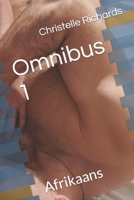Omnibus 1: Afrikaans B0CGWWPSVY Book Cover
