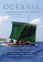 Oceania: An Introduction to the Cultures and Identities of Pacific Islanders 0890894442 Book Cover