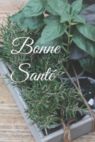 Bonne Santé (French Edition) B088LFRGSB Book Cover