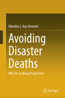 Avoiding Disaster Deaths: Why Do So Many People Die? 3031812999 Book Cover