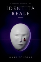 IDENTITA' REALE B0HMY12JN9 Book Cover