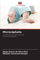 Microcéphalie (French Edition) 6206460835 Book Cover