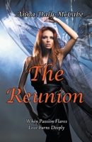 The Reunion B0CVD2RXQS Book Cover