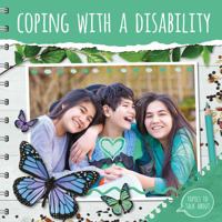Coping with a Disability 1786372924 Book Cover
