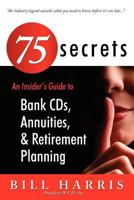 75 Secrets 0984448705 Book Cover