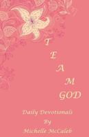 Team God 1497548454 Book Cover