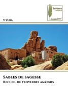 Sables de sagesse (French Edition) 6209320473 Book Cover