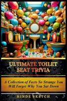 Ultimate Toilet Seat Trivia: A collection of facts so strange you will forget why you sat down B0GQK1LZC8 Book Cover
