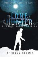 The Lone Hunter 1946639141 Book Cover