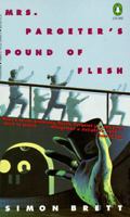 Mrs. Pargeter's Pound of Flesh 0684195658 Book Cover
