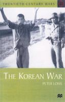 The Korean War 0333739701 Book Cover