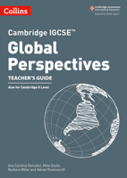 Cambridge IGCSE™ Global Perspectives Teacher’s Guide 000854753X Book Cover