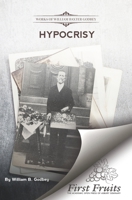 Hypocrisy 1621719618 Book Cover