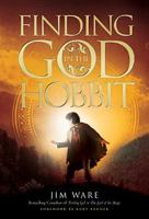 Finding God in the Hobbit 1414305966 Book Cover
