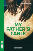 My Father's Fable 1839043725 Book Cover