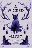 A Wicked Magic 0593117255 Book Cover