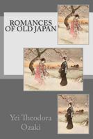 Romances of Old Japan 9357946519 Book Cover