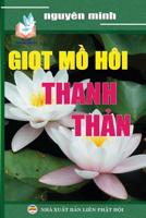Gi?t m? hôi thanh th?n (Vietnamese Edition) 1545430934 Book Cover
