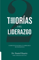 Teorías del Liderazgo: Competencias para un liderazgo de excelencia (Spanish Edition) B0GKQ581LK Book Cover
